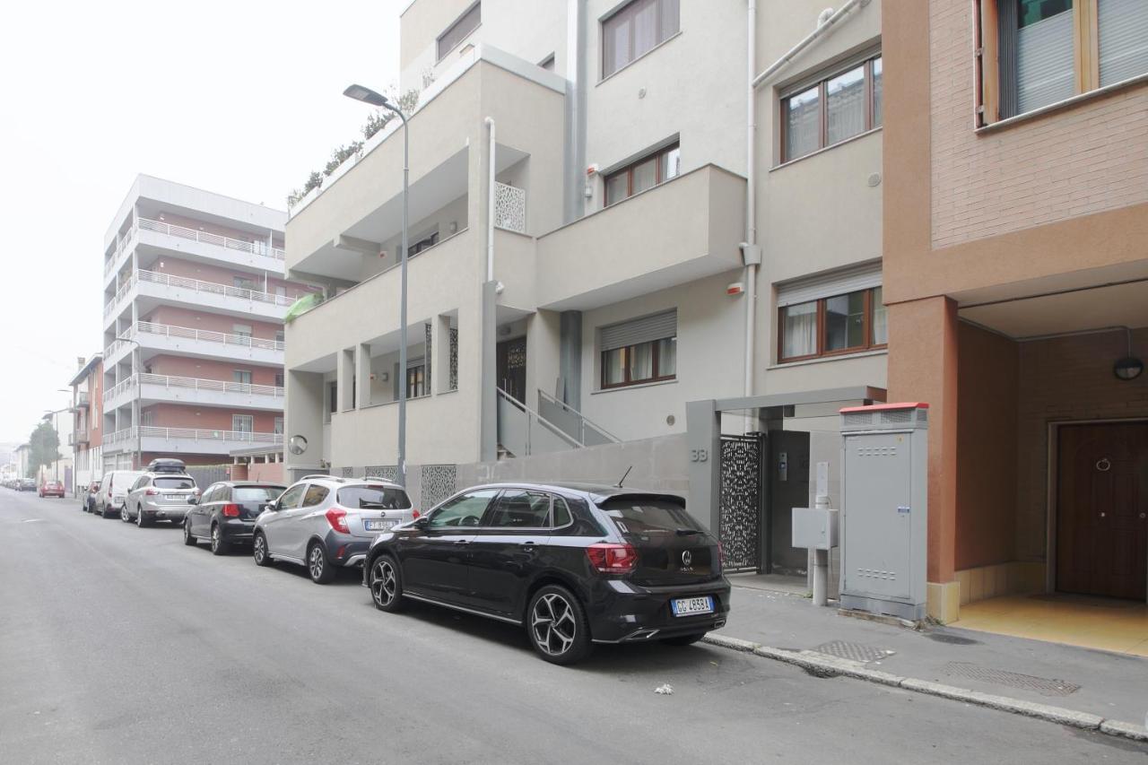 Charmant E Spazioso Monolocale A Due Passi Dalla Martesana Mediolan Zewnętrze zdjęcie